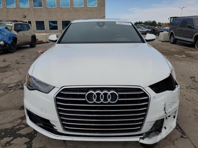 Photo 5 from auction – 2016 AUDI A6 PRESTIG with VIN WAUHGAFC5GN073462