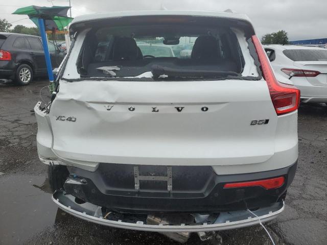 Photo 6 from auction – 2023 VOLVO XC40 CORE with VIN YV4L12UV6P2946336