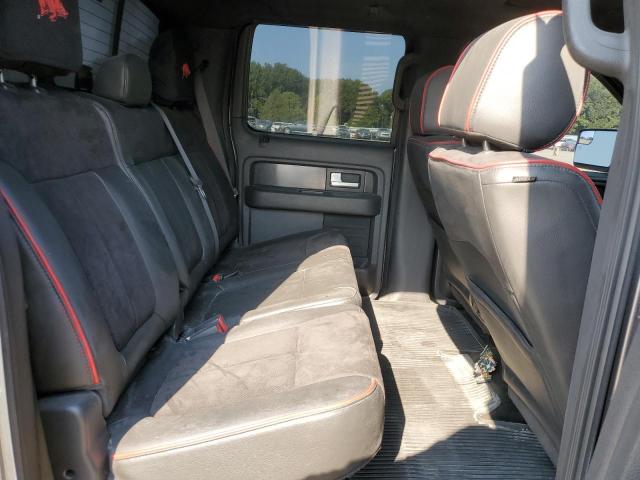 Photo 10 from auction – 2014 FORD F150 with VIN 1FTFW1CF8EFC72749