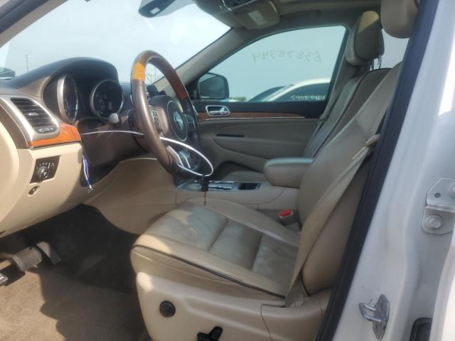 Photo 7 from auction – 2013 JEEP GRAND CHER with VIN 1C4RJECTXDC526065