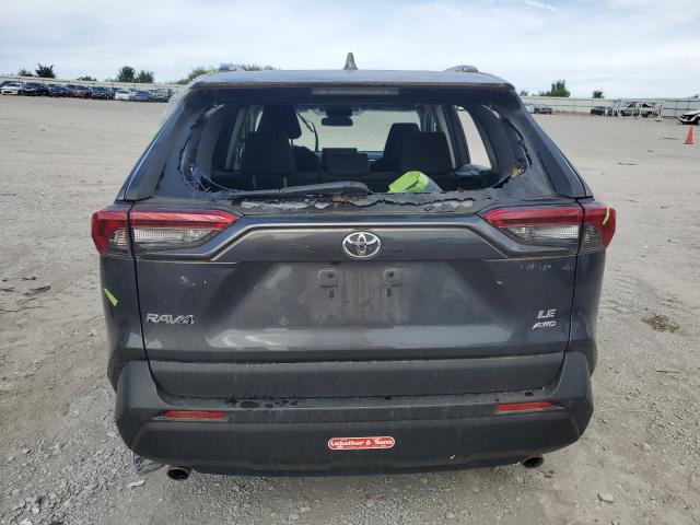 Photo 6 from auction – 2019 TOYOTA RAV4 LE with VIN 2T3F1RFV5KC019545