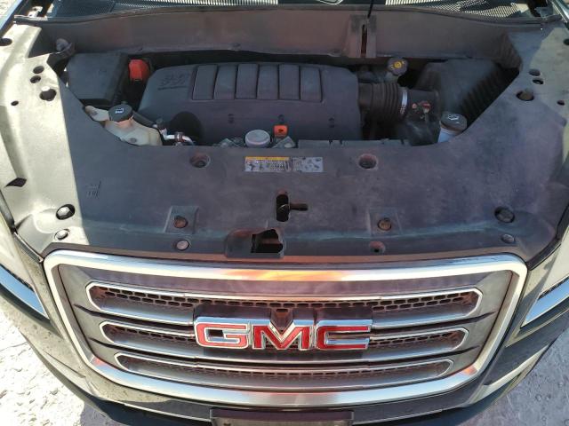 Photo 12 from auction – 2014 GMC ACADIA SLT with VIN 1GKKRRKD6EJ221496