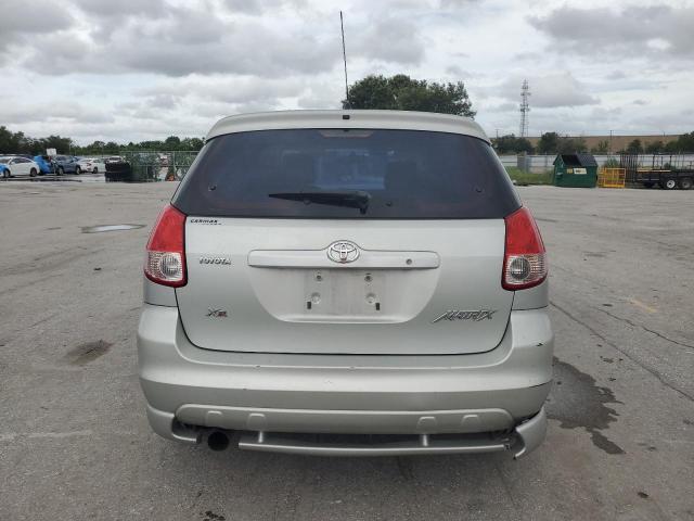 Photo 6 from auction – 2004 TOYOTA COROLLA MA with VIN 2T1KR32E24C287667