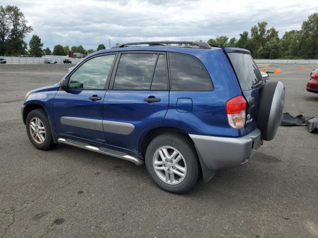 Photo 2 from auction – 2003 TOYOTA RAV4 with VIN JTEHH20V036074390