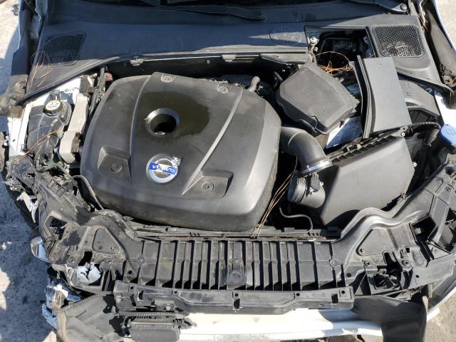 Photo 11 from auction – 2015 VOLVO V60 PLATIN with VIN YV140MED7F1186220