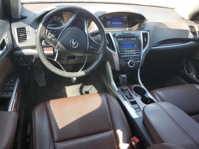 Photo 8 from auction – 2015 ACURA TLX with VIN 19UUB1F34FA002504
