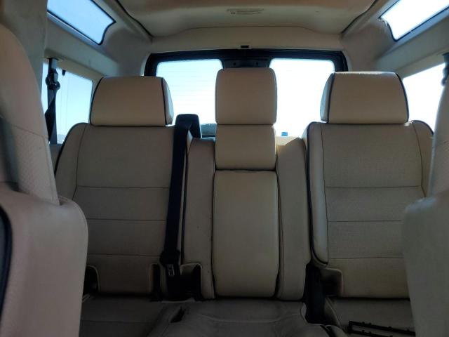 Photo 10 from auction – 2003 LAND ROVER DISCOVERY with VIN SALTP16403A809529