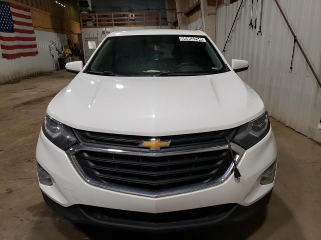 Photo 5 from auction – 2019 CHEVROLET EQUINOX LT with VIN 2GNAXUEV4K6285265