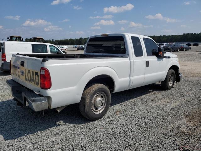 Zdjęcie 3 z aukcji – 2011 FORD F250 SUPER z VIN 1FT7X2A63BEB33169