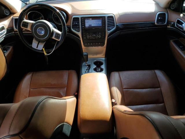 Photo 8 from auction – 2012 JEEP GRAND CHER with VIN 1C4RJFCTXCC296953