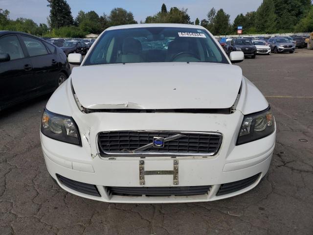 Photo 5 from auction – 2006 VOLVO S40 2.4I with VIN YV1MS382462220395