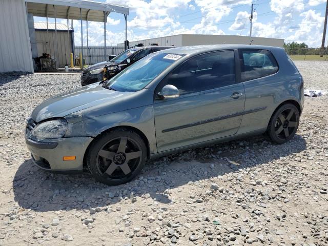 VOLKSWAGEN RABBIT 2007 con VIN WVWAR71K37W039952 - Foto de la subasta