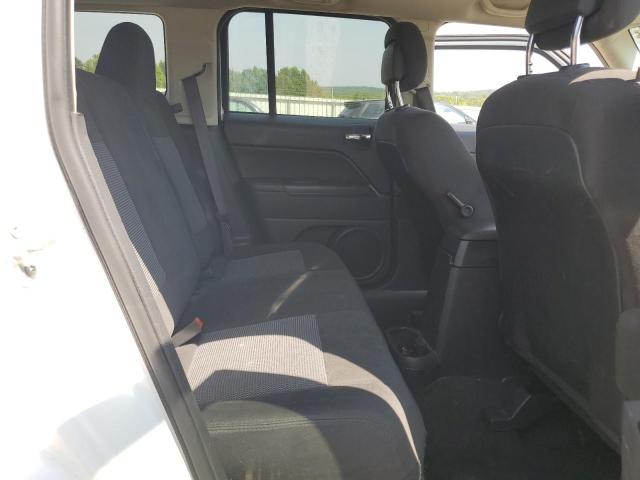 Photo 11 from auction – 2016 JEEP PATRIOT SP with VIN 1C4NJPBB5GD770658