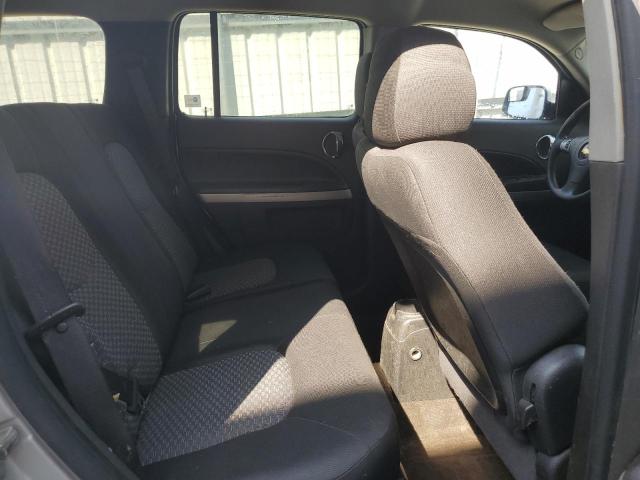Photo 11 from auction – 2011 CHEVROLET HHR LT with VIN 3GNBABFU8BS565000