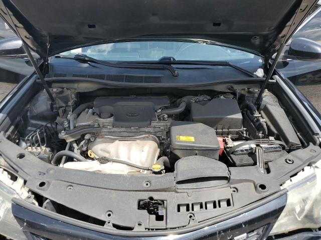 Photo 11 from auction – 2014 TOYOTA CAMRY L with VIN 4T1BF1FK5EU799677