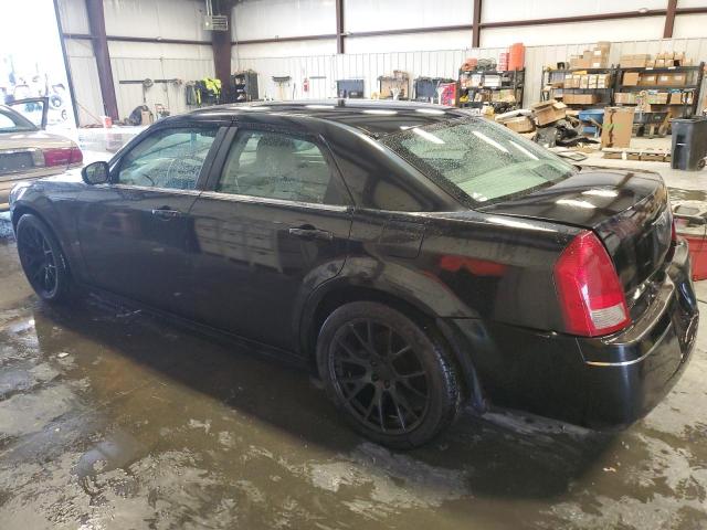 Photo 2 from auction – 2006 CHRYSLER 300 with VIN 2C3AA53G75H136799