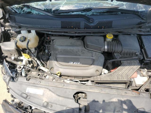 Photo 12 from auction – 2018 CHRYSLER PACIFICA T with VIN 2C4RC1BG1JR174746