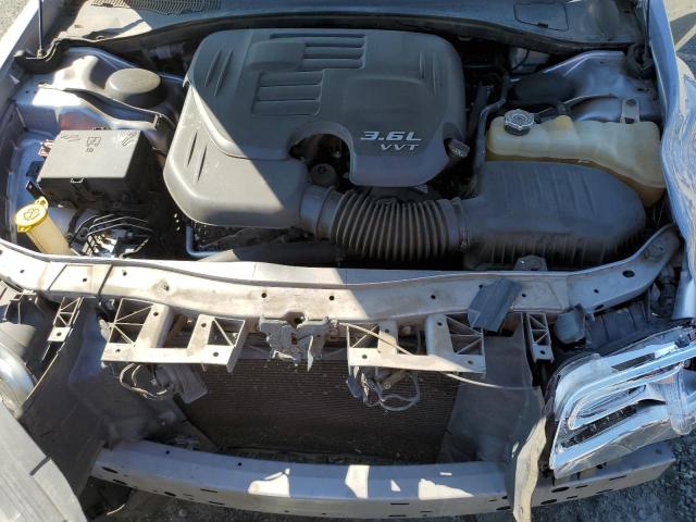 Photo 11 from auction – 2015 CHRYSLER 300 LIMITE with VIN 2C3CCAAG5FH931446