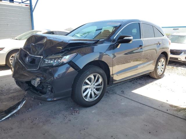 ACURA RDX 2016 с VIN 5J8TB3H54GL015555 - Снимка от търг