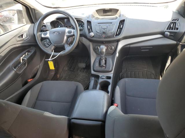 Photo 8 from auction – 2014 FORD ESCAPE S with VIN 1FMCU0F72EUB72032