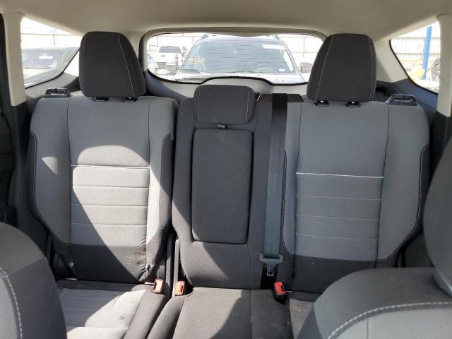 Photo 10 from auction – 2015 FORD ESCAPE SE with VIN 1FMCU0G76FUC61263