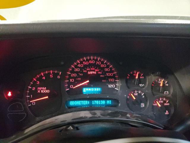 Photo 9 from auction – 2004 CHEVROLET SILVERADO with VIN 1GCEK19T74Z249013