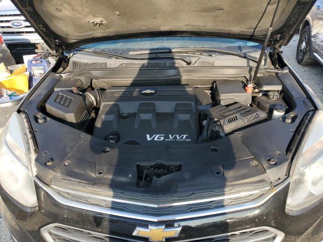 Photo 11 from auction – 2016 CHEVROLET EQUINOX LT with VIN 2GNFLGE33G6322640