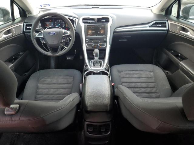 Photo 8 from auction – 2016 FORD FUSION SE with VIN 3FA6P0H78GR165205