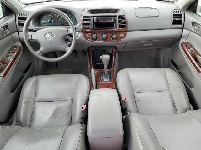 Photo 8 from auction – 2004 TOYOTA CAMRY LE with VIN 4T1BE32K24U882826