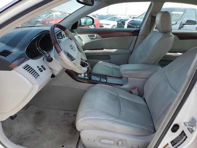 Photo 7 from auction – 2012 TOYOTA AVALON BAS with VIN 4T1BK3DB1CU464150