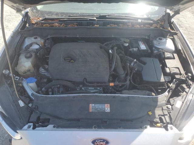 Photo 11 from auction – 2016 FORD FUSION SE with VIN 3FA6P0HD4GR162873