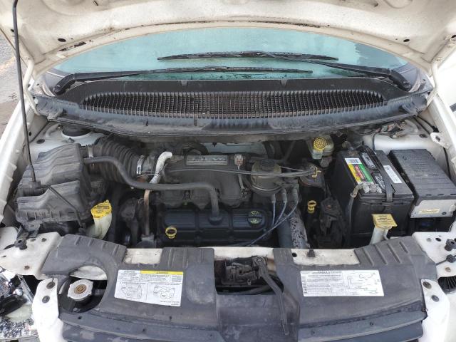 Zdjęcie 12 z aukcji – 2006 DODGE GRAND CARA z VIN 1D4GP24E86B636757