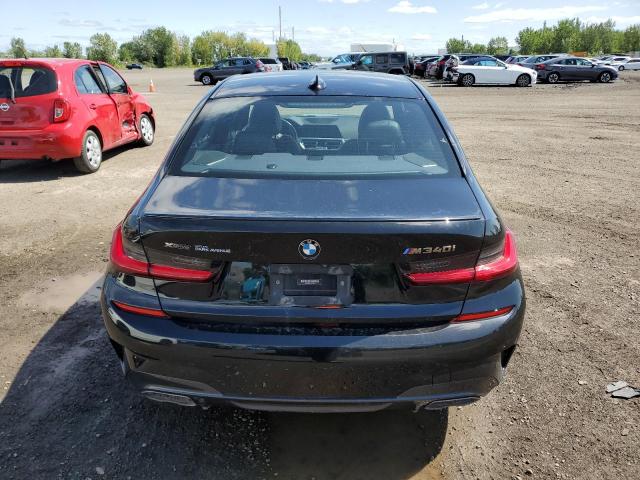 Photo 6 from auction – 2020 BMW M340XI with VIN WBA5U9C02LAF54844