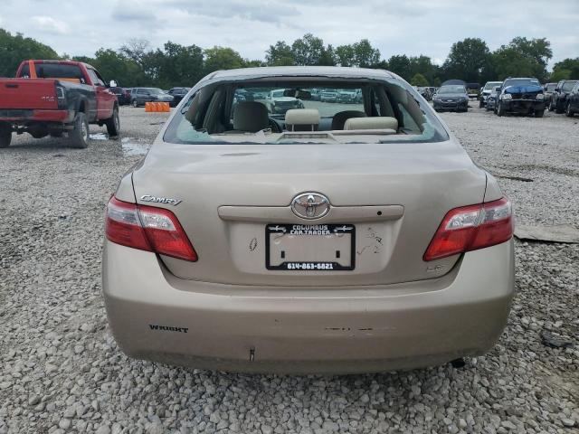 Photo 6 from auction – 2009 TOYOTA CAMRY BASE with VIN 4T1BE46K19U402413
