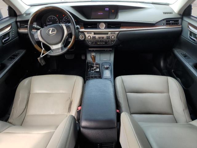 Photo 8 from auction – 2013 LEXUS ES 350 with VIN JTHBK1GG6D2024081