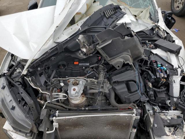 Photo 11 from auction – 2019 HONDA CIVIC LX with VIN 2HGFC4B68KH310472