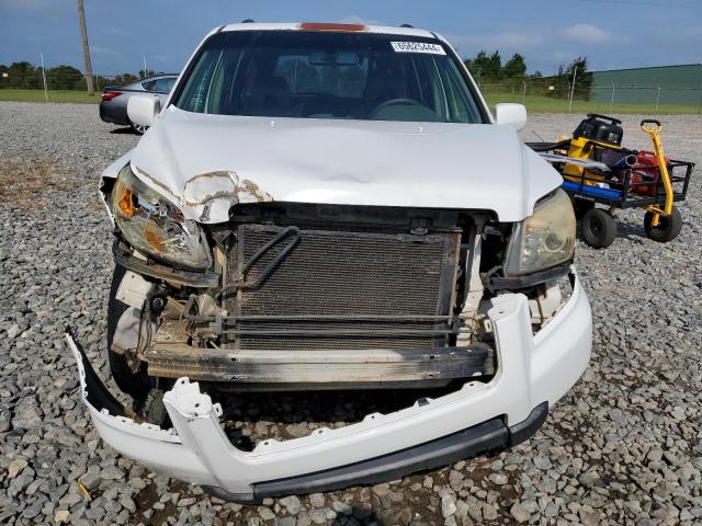 Photo 5 from auction – 2006 HONDA PILOT EX with VIN 5FNYF28676B032430
