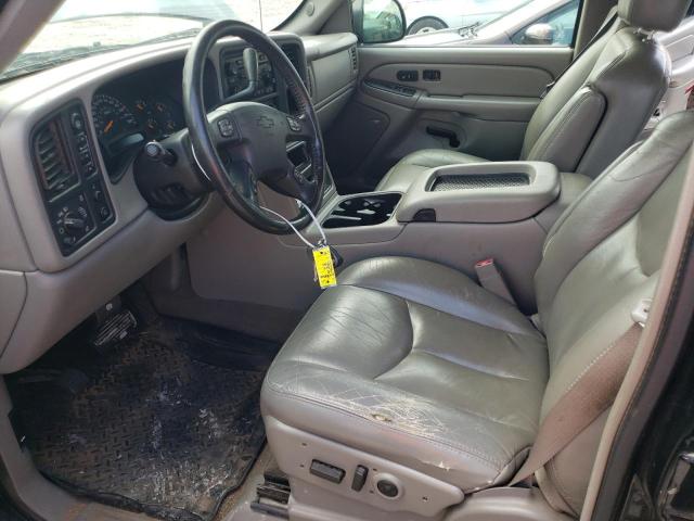 Photo 7 from auction – 2005 CHEVROLET SILVERADO with VIN 2GCEK13T651393512