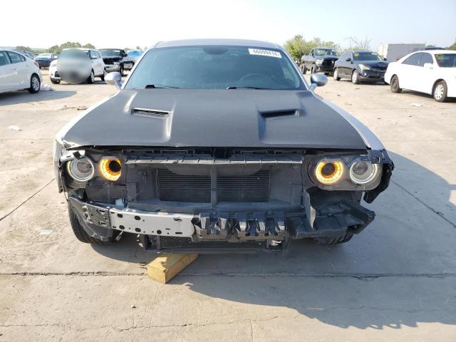 Photo 5 from auction – 2017 DODGE CHALLENGER with VIN 2C3CDZAG2HH509567
