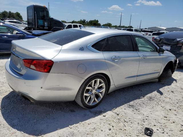 Photo 3 from auction – 2014 CHEVROLET IMPALA LTZ with VIN 2G1155S3XE9218656