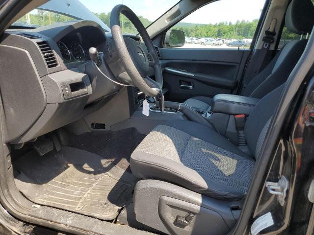 Photo 7 from auction – 2010 JEEP GRAN CHER with VIN 1J4PR4GK4AC133700