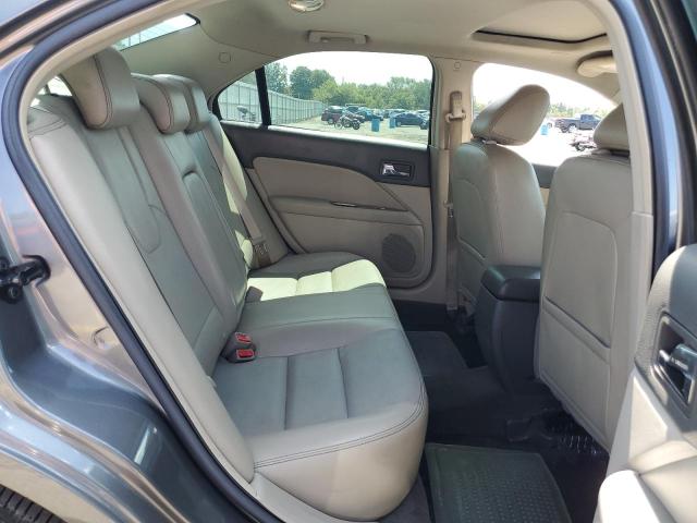 Photo 10 from auction – 2010 FORD FUSION with VIN 3FAHP0JG8AR279103