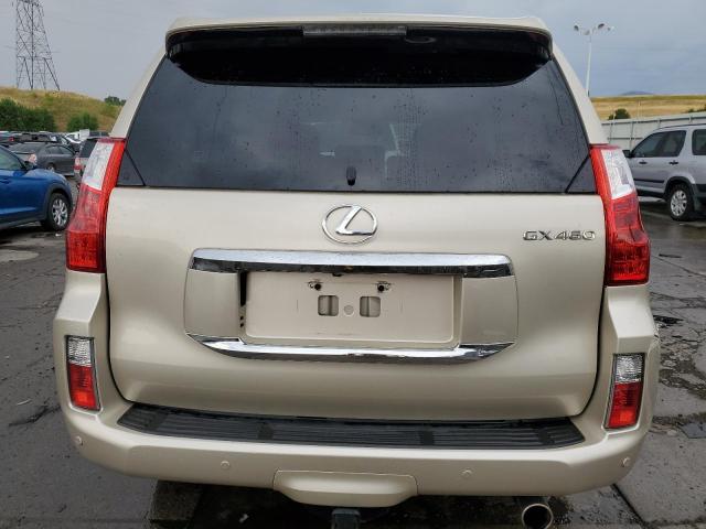 Photo 6 from auction – 2011 LEXUS GX 460 PRE with VIN JTJJM7FX6B5027924