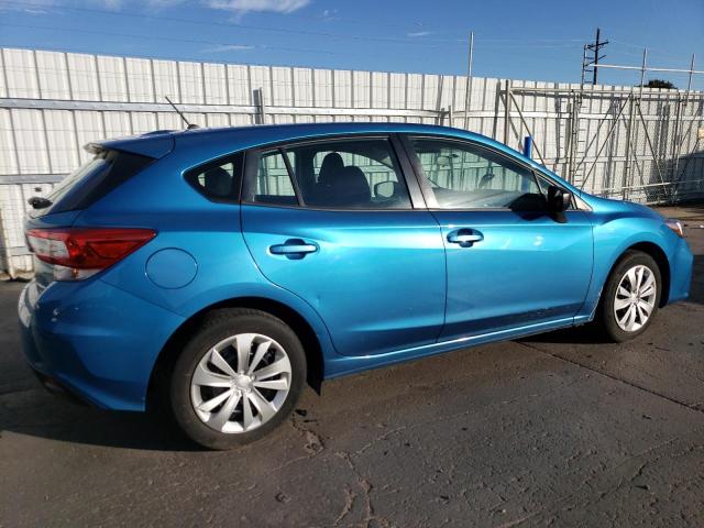 Photo 3 from auction – 2017 SUBARU IMPREZA with VIN 4S3GTAA61H3754940