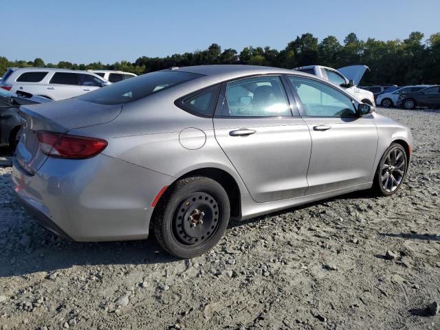 Photo 3 from auction – 2016 CHRYSLER 200 S with VIN 1C3CCCBB4GN120194