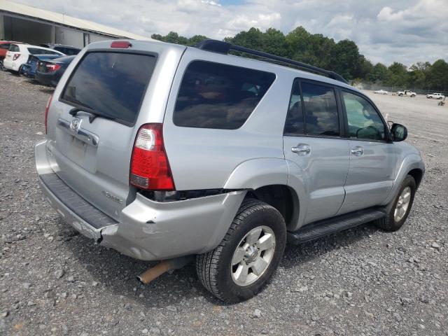 Photo 3 from auction – 2008 TOYOTA 4RUNNER SR with VIN JTEZU14R58K011095