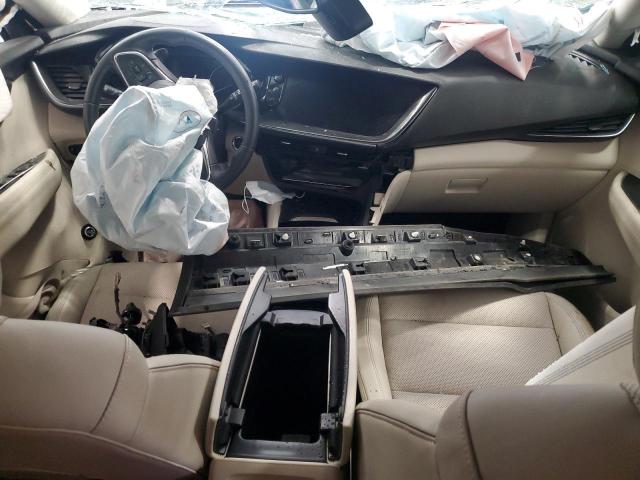 Photo 8 from auction – 2022 BUICK ENVISION E with VIN LRBFZPR40ND015109