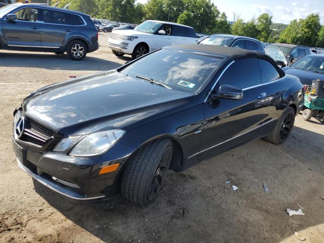 MERCEDES-BENZ E 350 2012 with VIN WDDKK5KF9CF165411 - Photo from auction