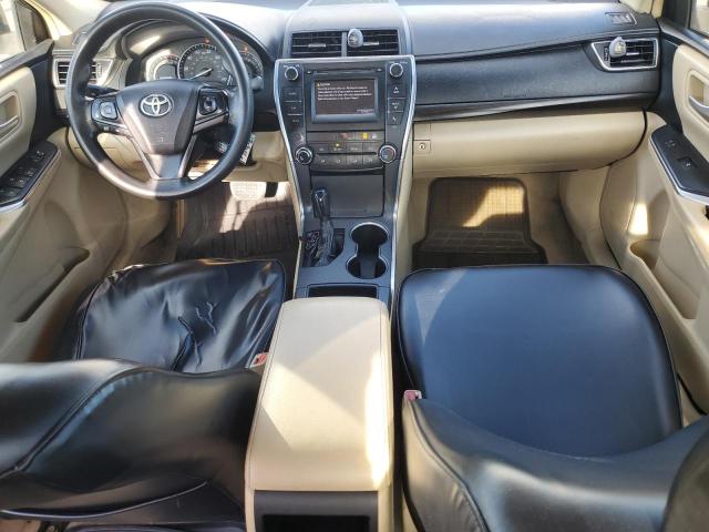 Photo 8 from auction – 2015 TOYOTA CAMRY LE with VIN 4T4BF1FK8FR466168
