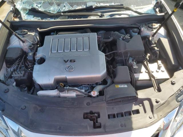 Photo 11 from auction – 2018 LEXUS ES 350 with VIN 58ABK1GG4JU088089